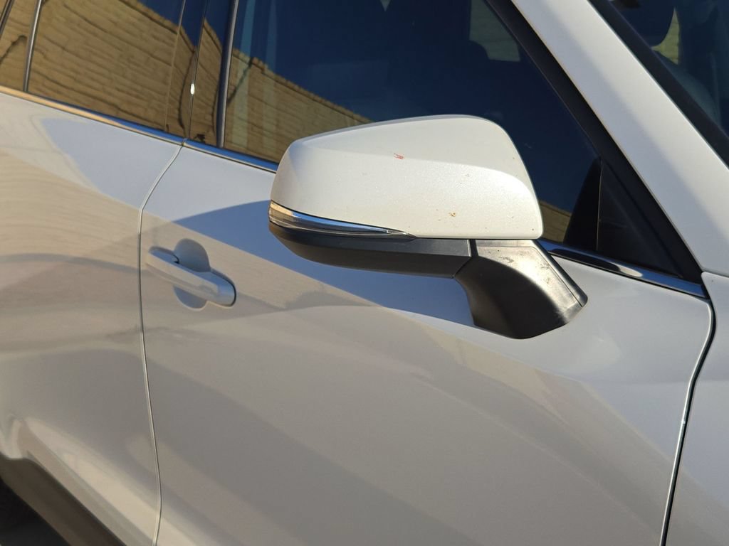 Used 2024 Toyota Grand Highlander FWD image 18