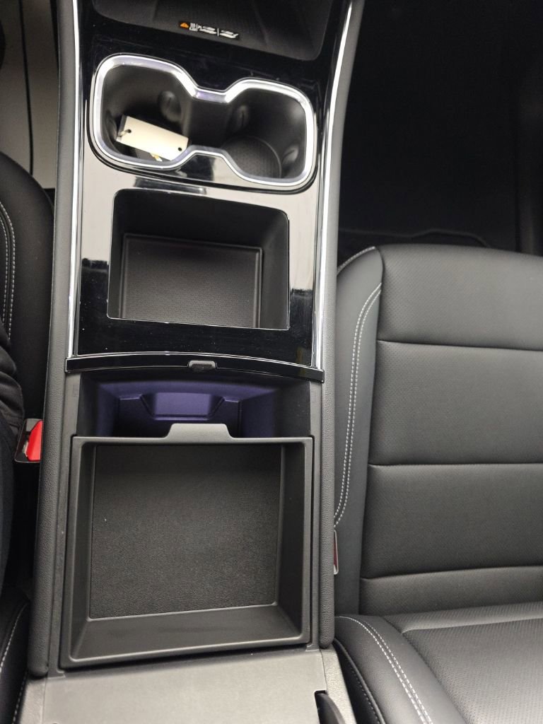 New 2025 Chevrolet Traverse LT w/ Enhanced Driving Package image 25