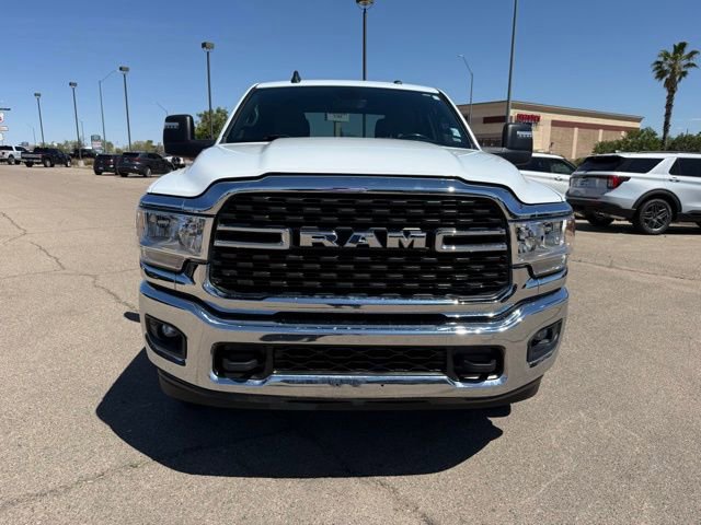 Used 2024 RAM 2500 Big Horn image 3