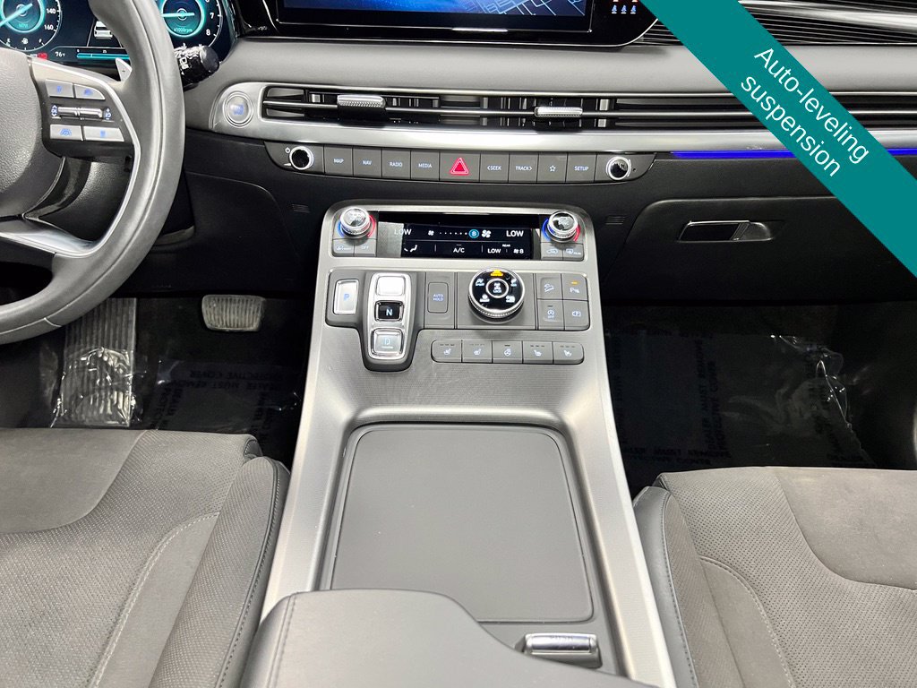 Used 2025 Hyundai Palisade Calligraphy AWD/4WD image 10