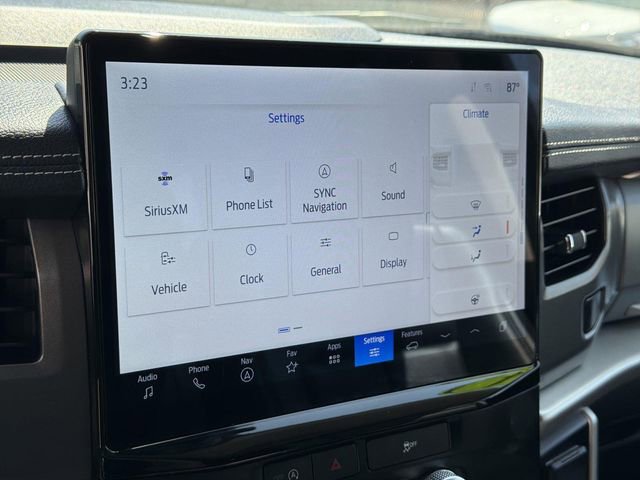 Used 2024 Ford Expedition Max XLT RWD image 39