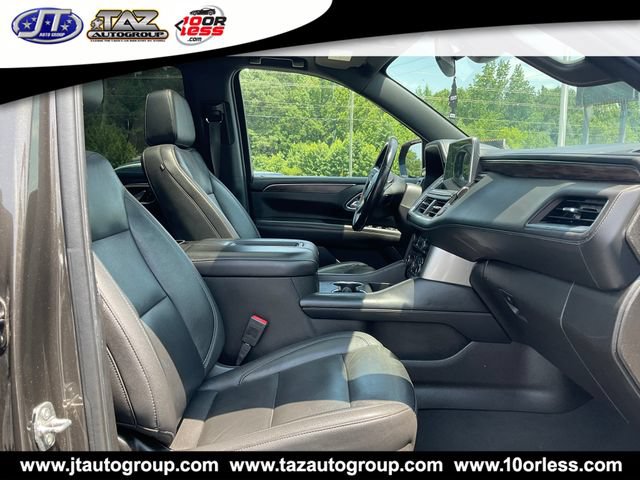 Used 2021 Chevrolet Tahoe LT RWD image 14