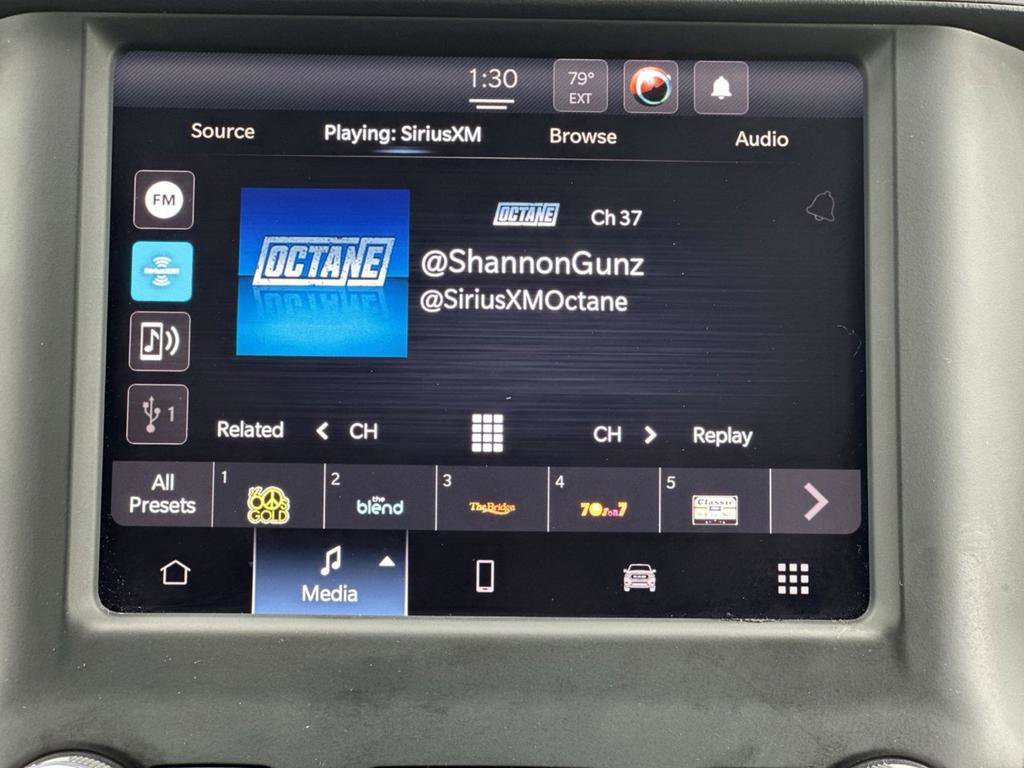 Certified 2022 RAM 1500 Lone Star image 25