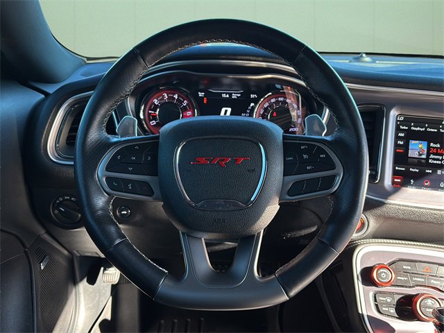 Used 2019 Dodge Challenger SRT Hellcat image 25