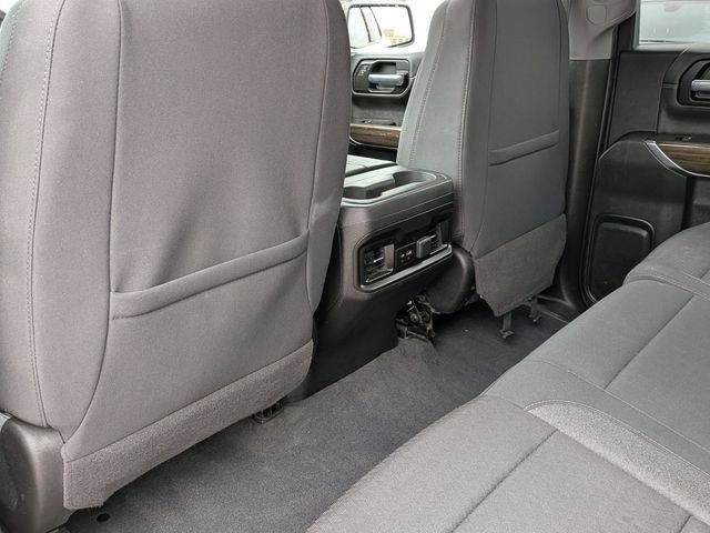 Used 2021 Chevrolet Silverado 1500 LT Trail Boss w/ Bed Protection Package AWD/4WD image 25
