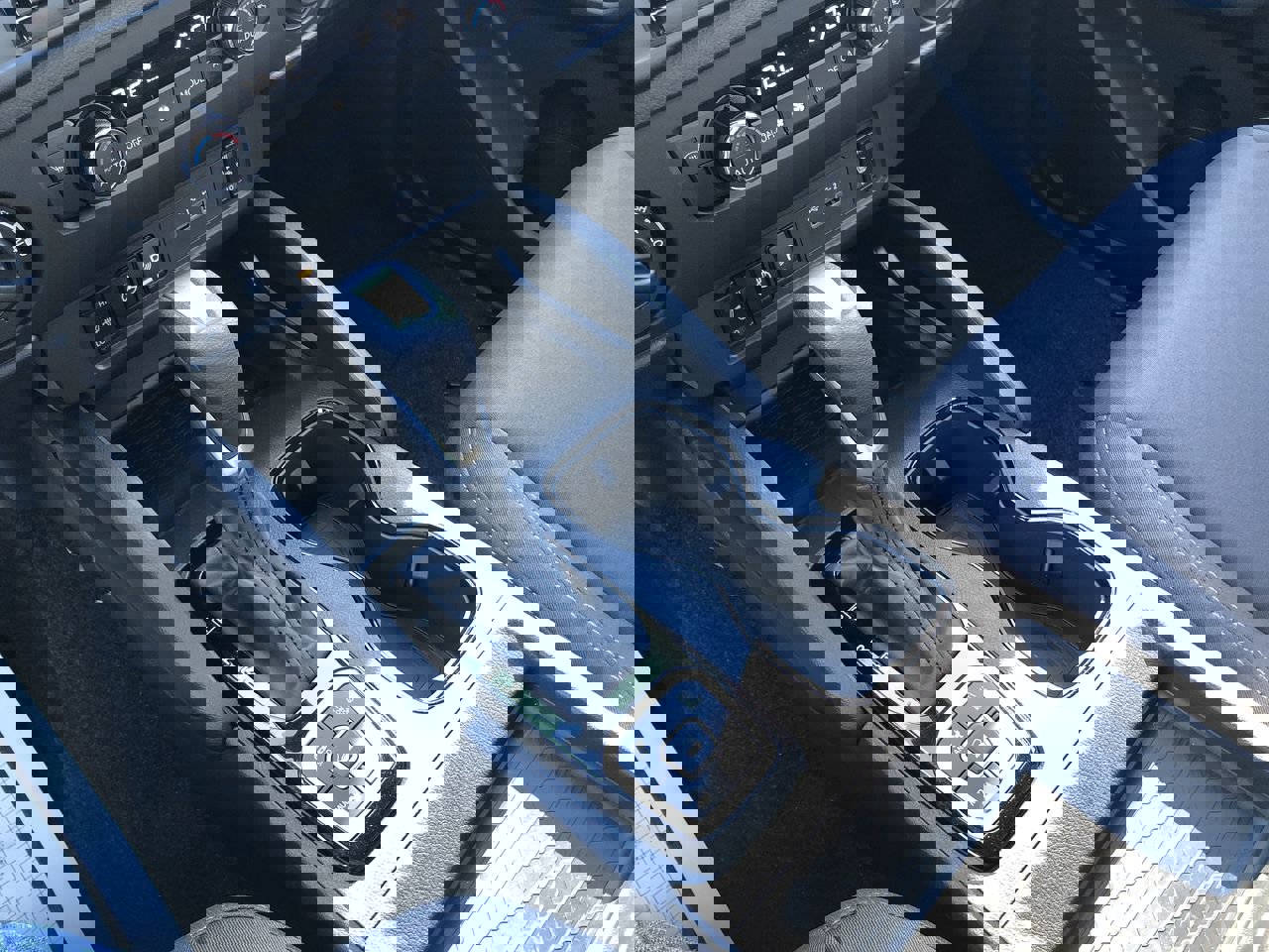 New 2026 Nissan Frontier SV w/ All-Weather Content Package image 26