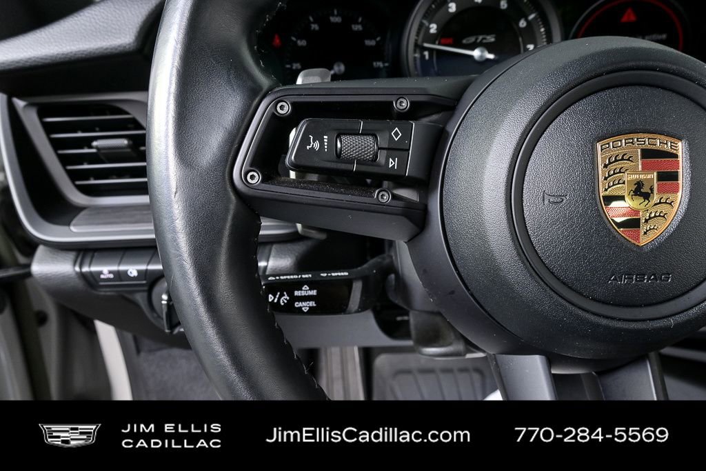 Used 2023 Porsche 911 Carrera GTS image 11