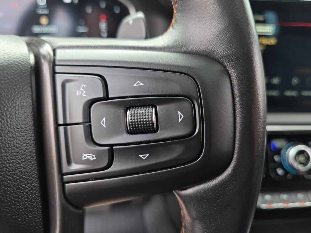 Used 2022 GMC Sierra 1500 AT4 w/ AT4 Premium Package image 28