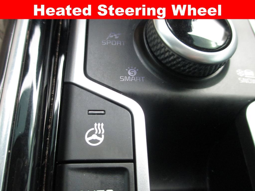 Used 2021 Kia Sorento SX Prestige image 29