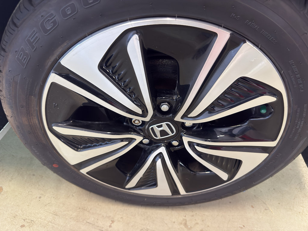 Used 2017 Honda Civic EX-L image 33