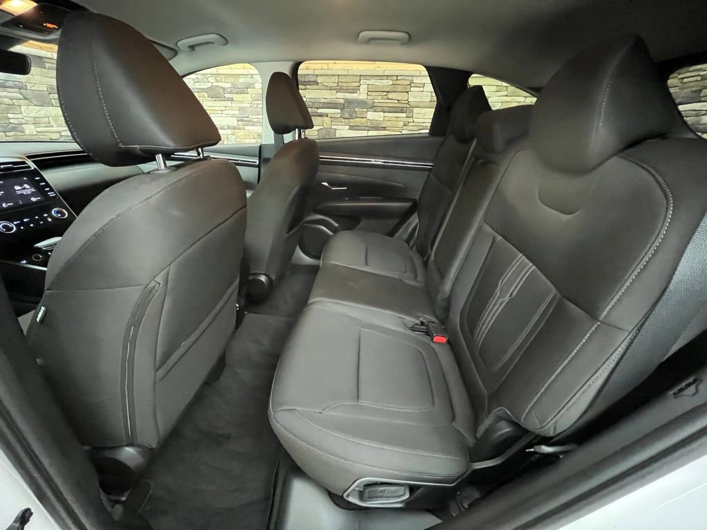 Used 2023 Hyundai Tucson SEL image 30