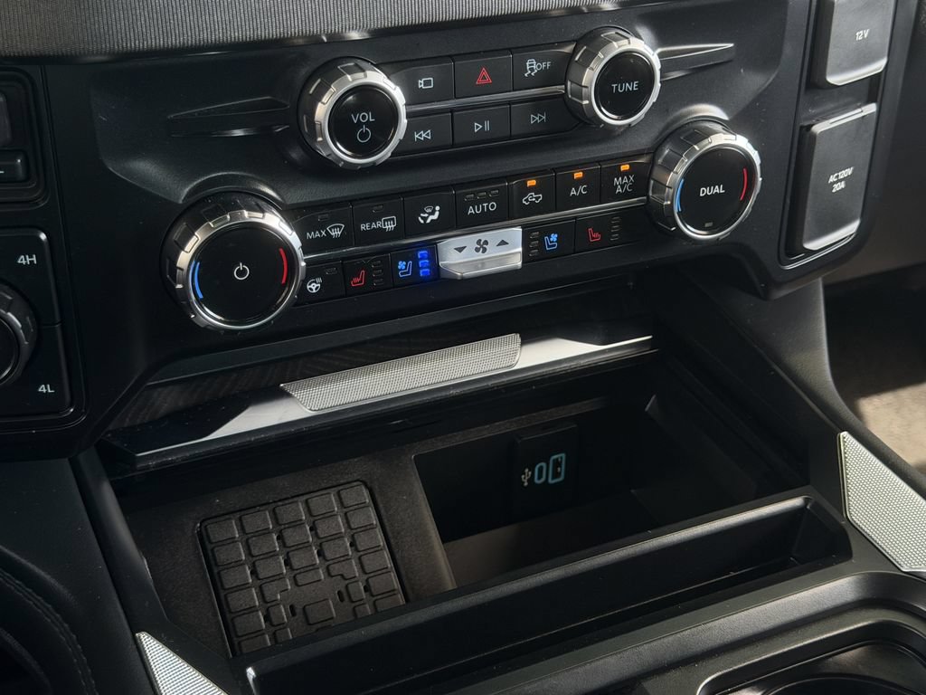 Used 2025 Ford F350 Platinum AWD/4WD image 22