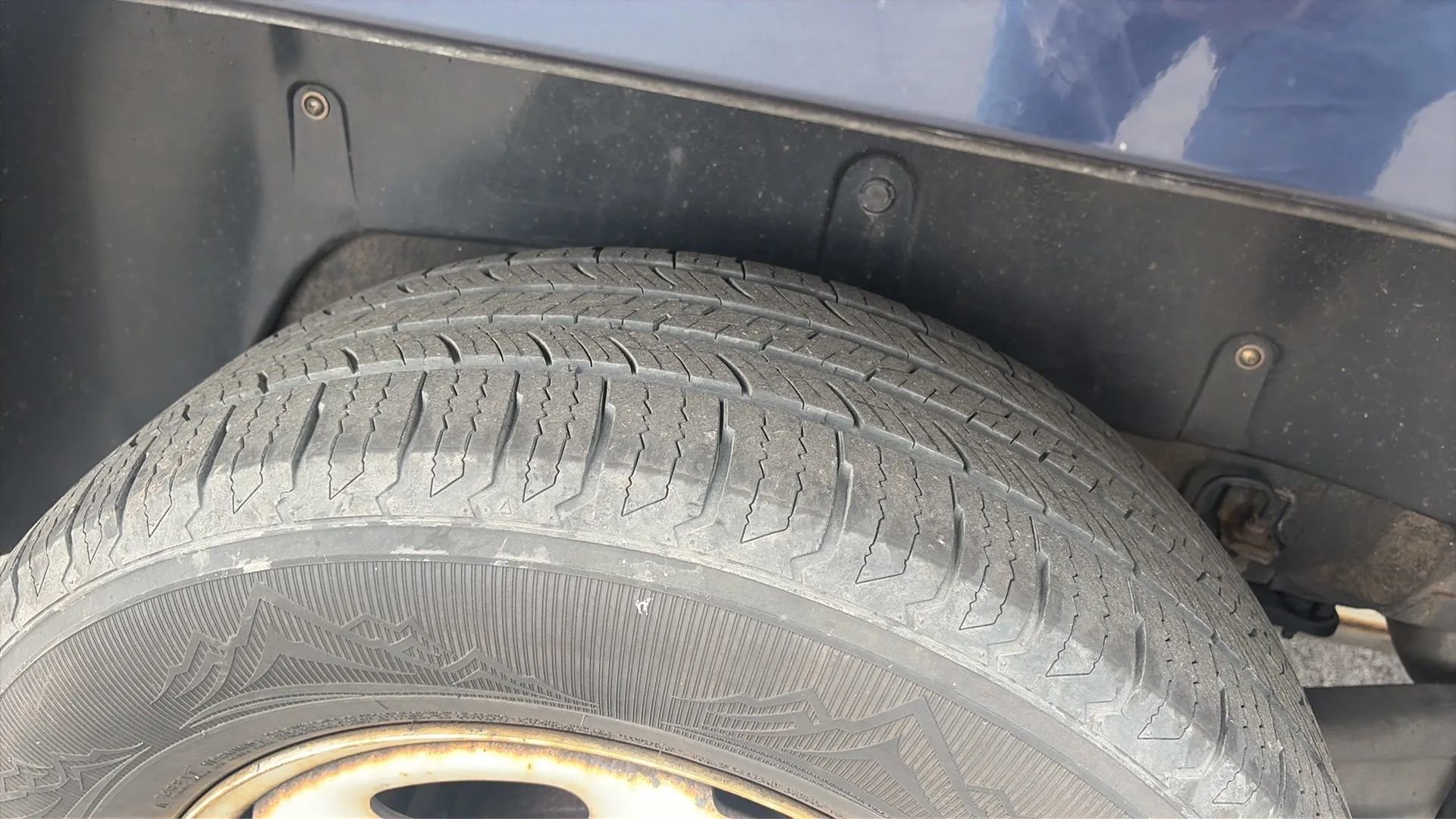 Used 2012 Honda Ridgeline RT image 22