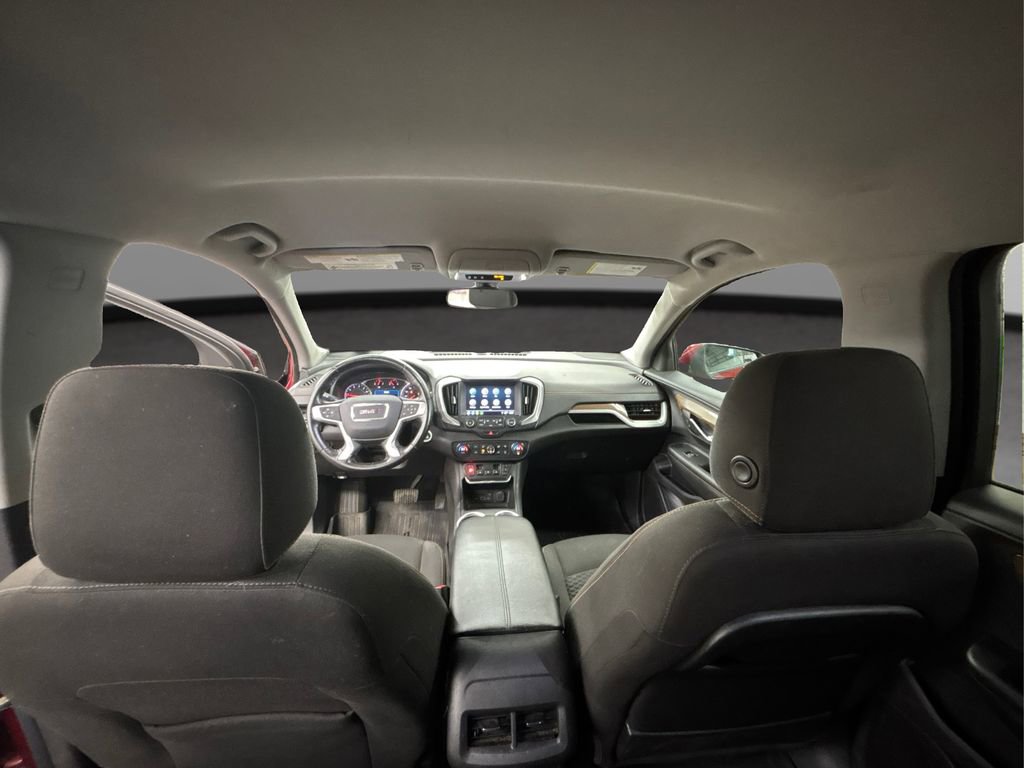 Used 2018 GMC Terrain SLE w/ Driver Convenience Package image 25