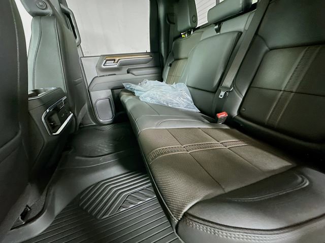 New 2025 Chevrolet Silverado 2500 High Country w/ High Country Premium Package image 25