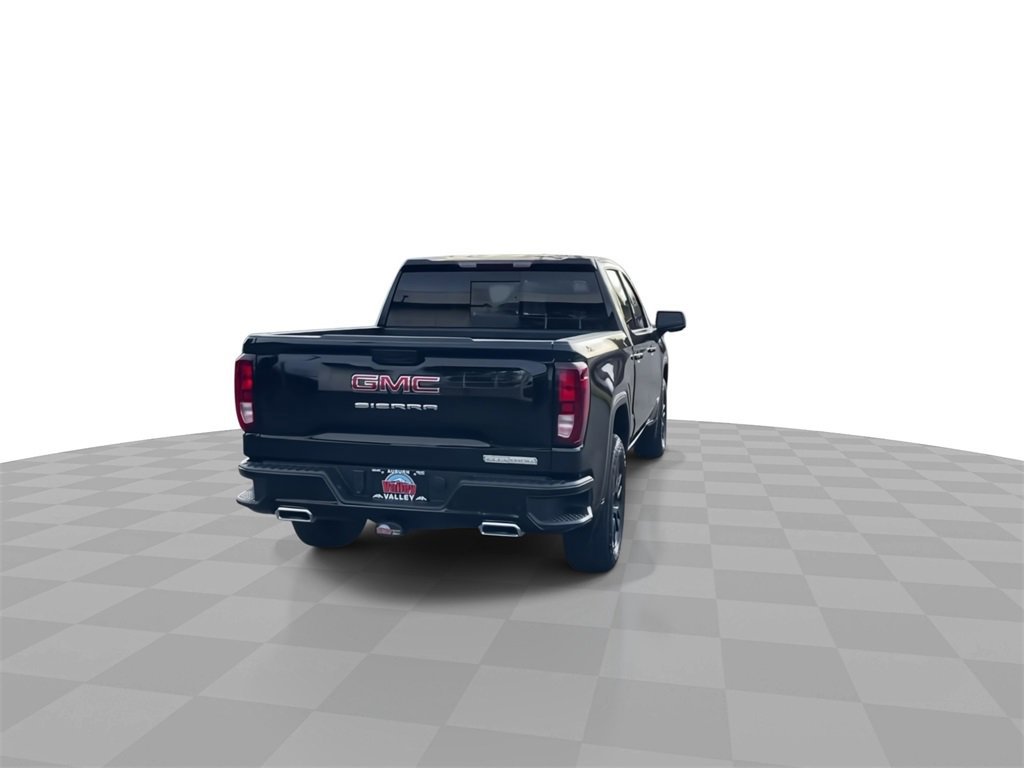 New 2026 GMC Sierra 1500 Elevation w/ Elevation Premium Package image 7