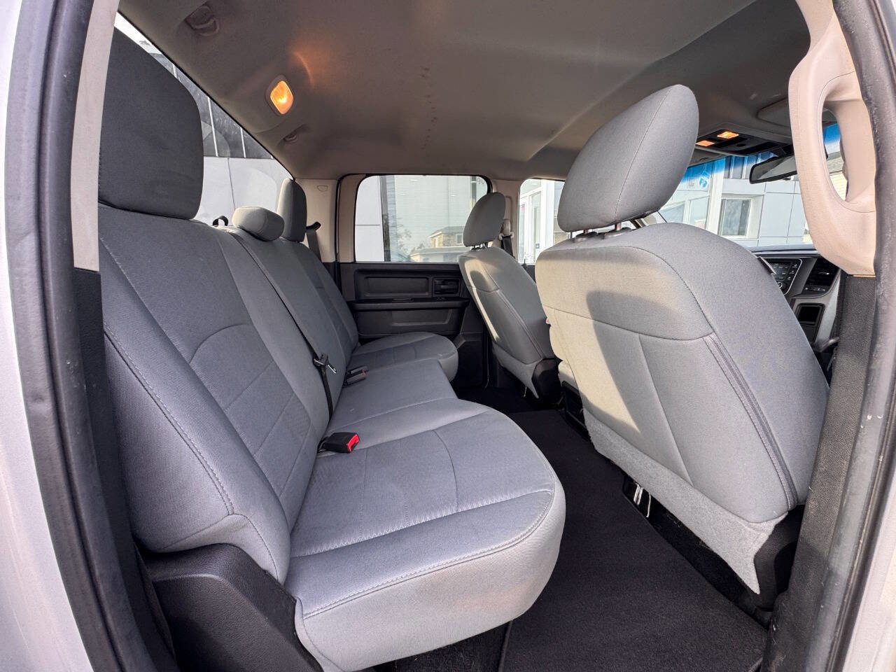 Used 2014 RAM 1500 Express image 15