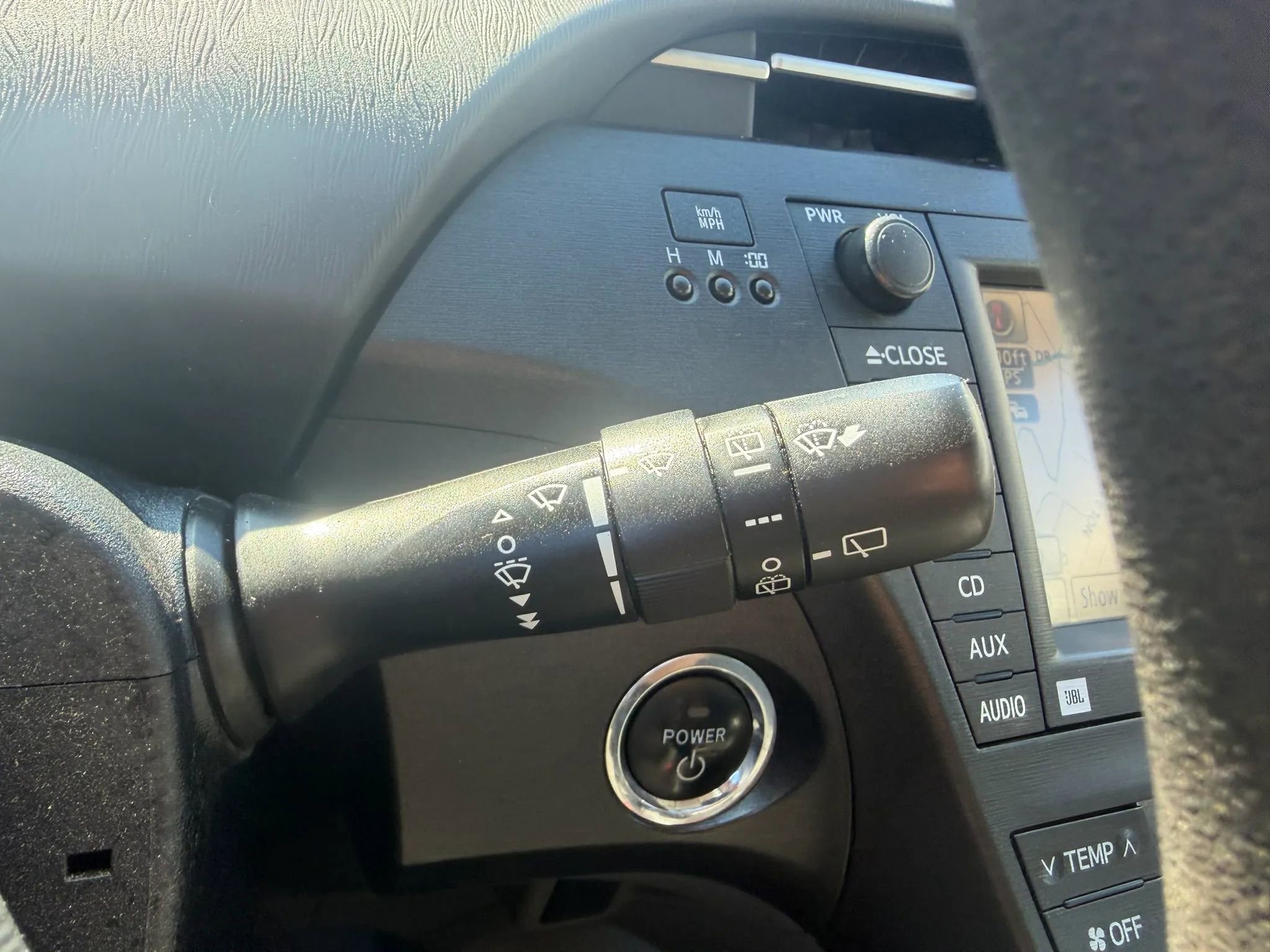 Used 2010 Toyota Prius Five FWD image 22