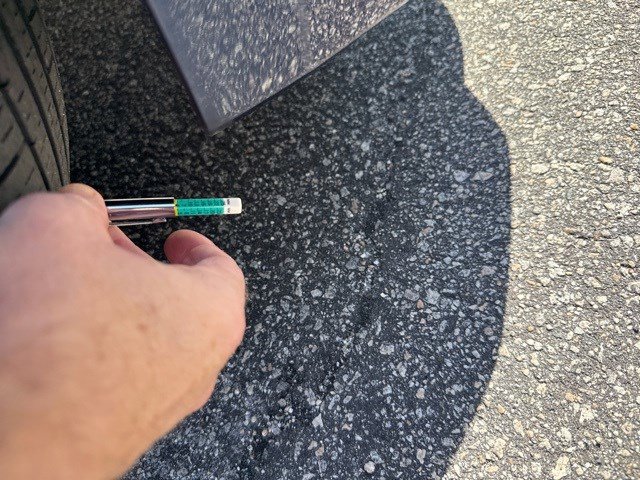 Certified 2023 BMW 330i xDrive Sedan w/ M Sport Package image 9