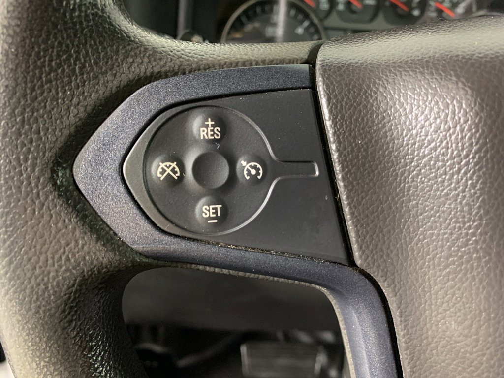 Used 2019 Chevrolet Silverado 2500 W/T AWD/4WD image 22