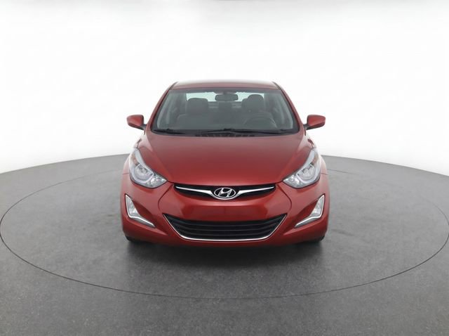 Used 2016 Hyundai Elantra SE w/ Option Group 02 FWD image 2