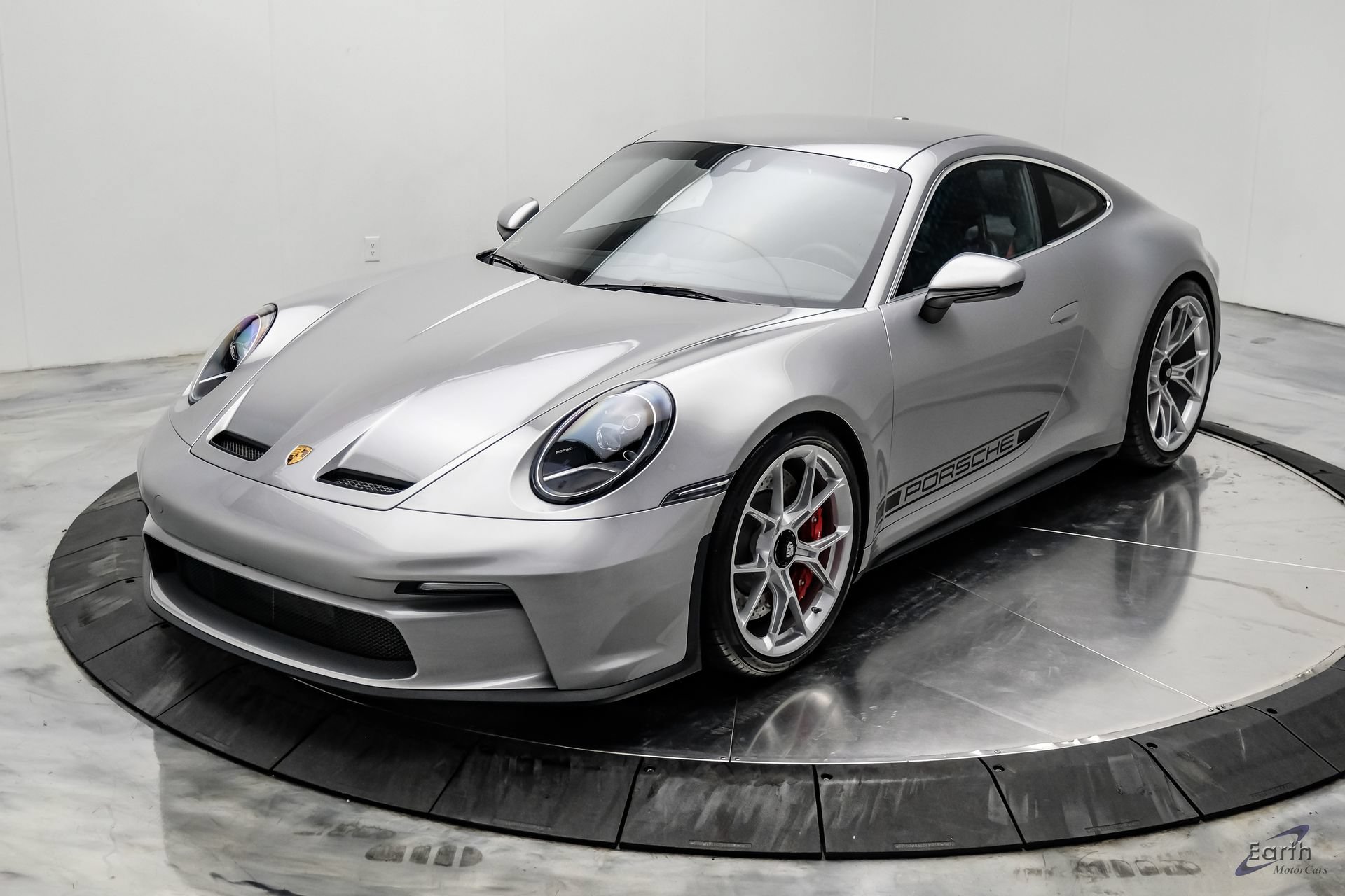Used 2023 Porsche 911 GT3 RWD image 7