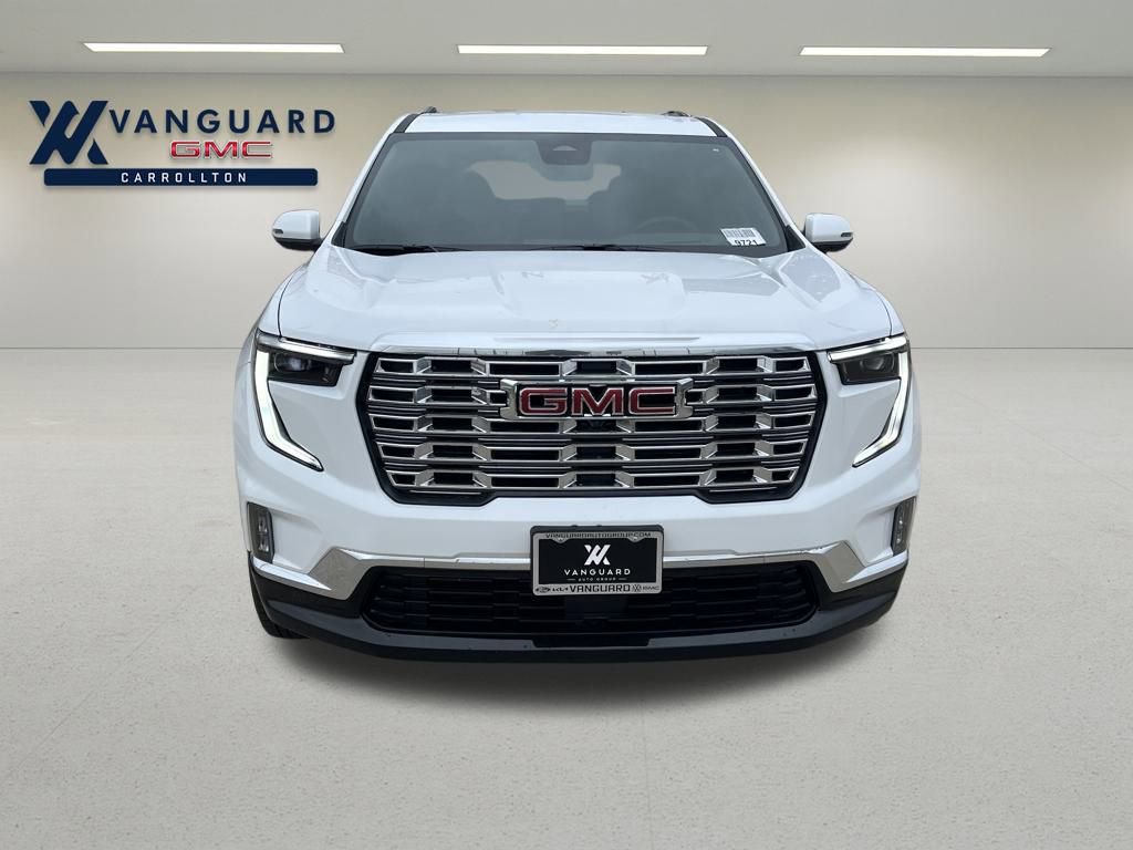 New 2026 GMC Acadia Denali image 9