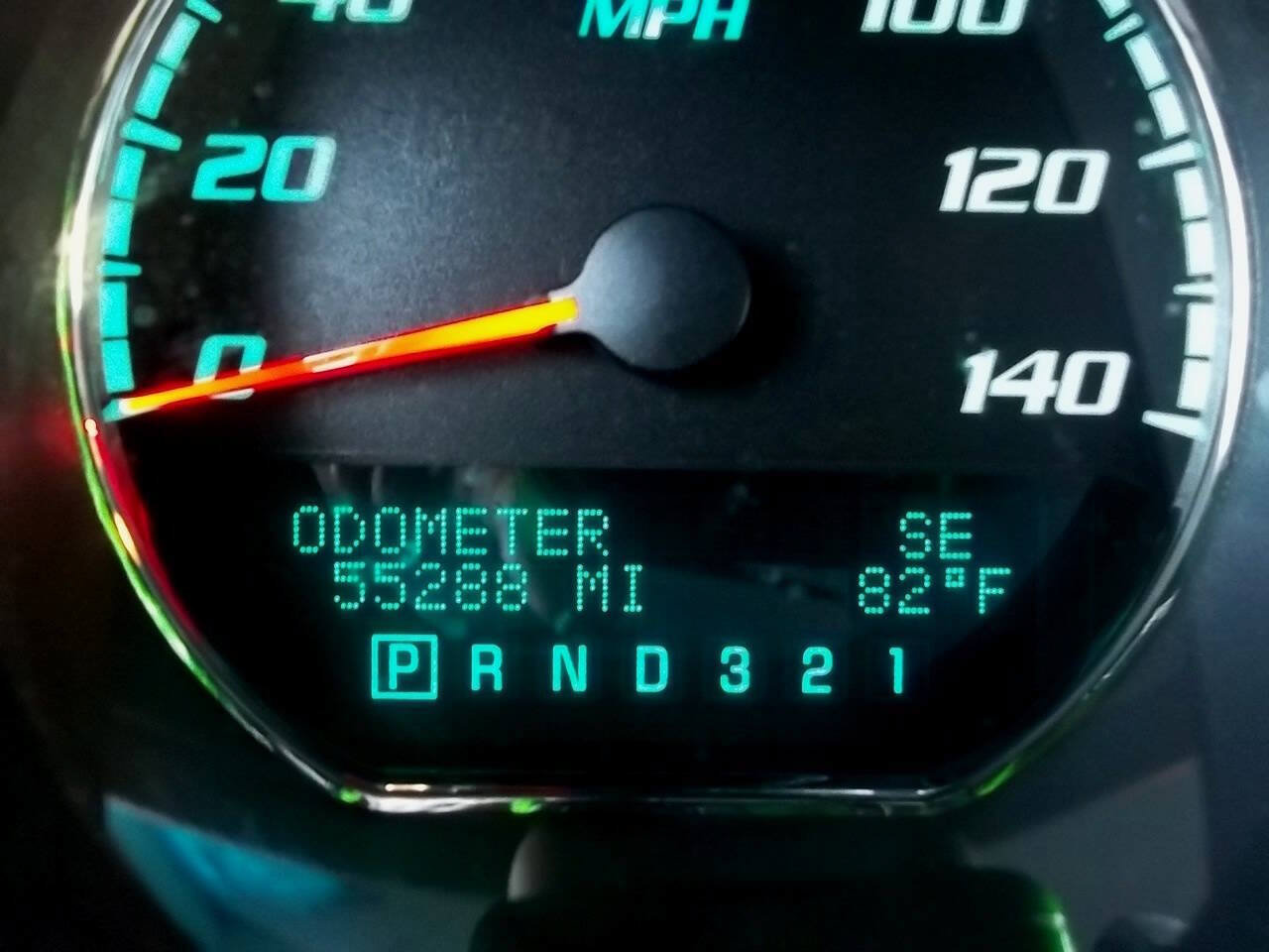 Used 2011 Buick Lucerne CXL w/ Driver Confidence Package FWD image 5