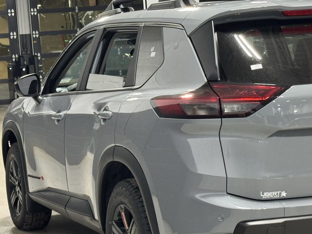 New 2026 Nissan Rogue SV image 16