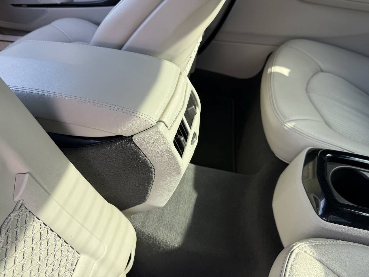 Used 2012 Cadillac CTS V RWD image 97