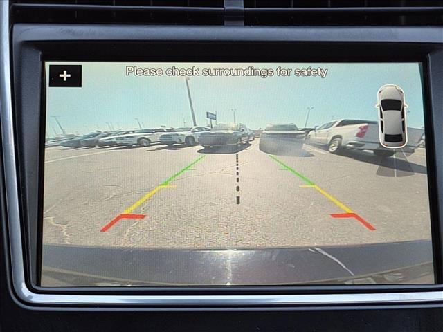 Used 2018 Lincoln MKX Reserve w/ Lincoln MKX Climate Package AWD/4WD image 13