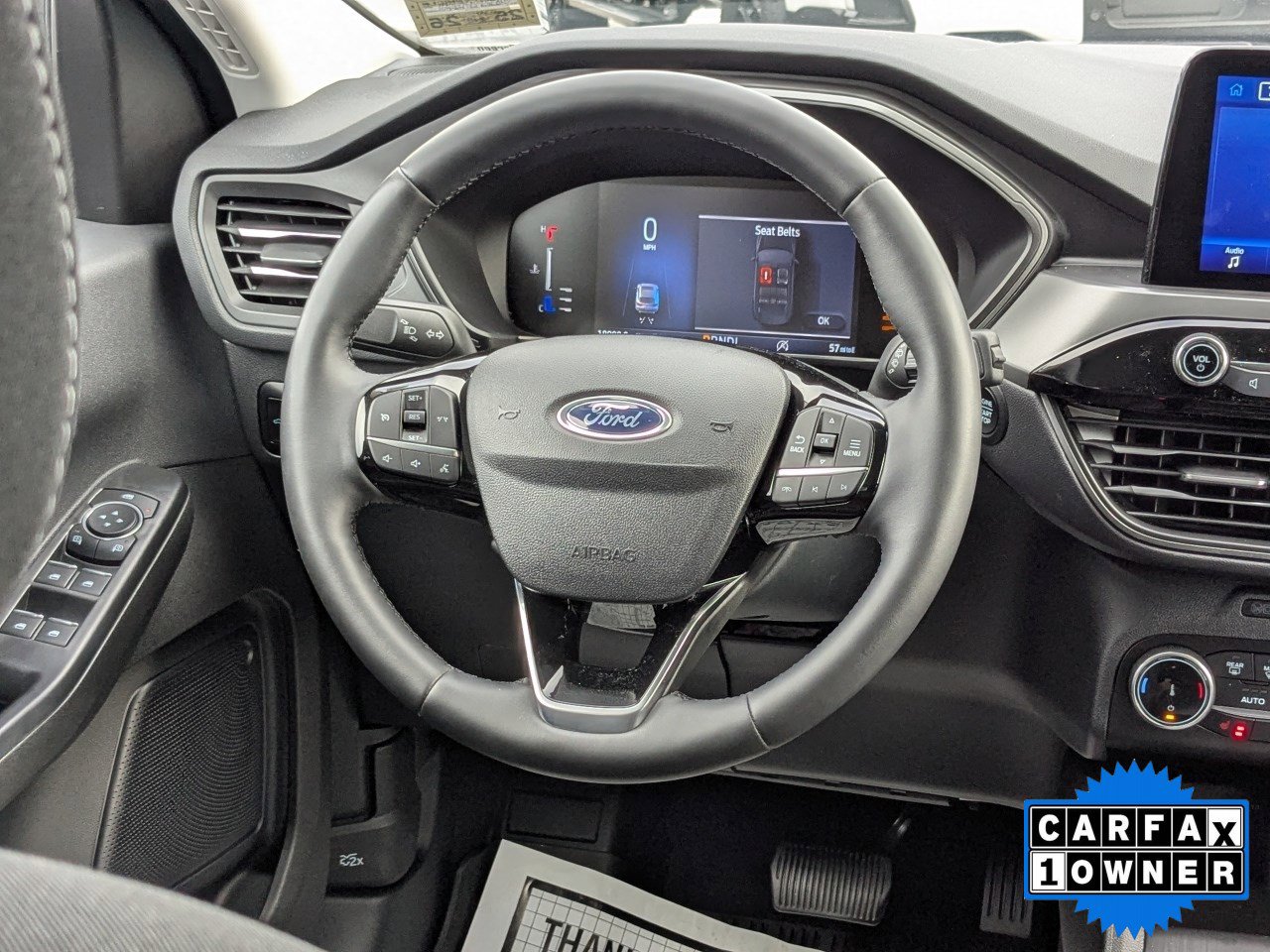 Certified 2023 Ford Escape Active image 19