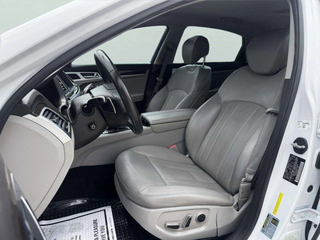 Used 2019 Genesis G80 3.8 image 20