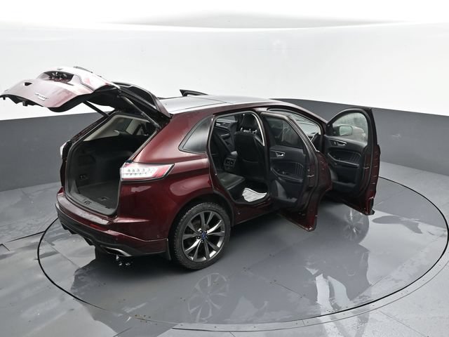Used 2017 Ford Edge Sport w/ Equipment Group 401A AWD/4WD image 32