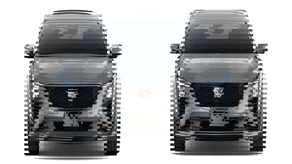 New 2026 Cadillac CT5 Sport image 28