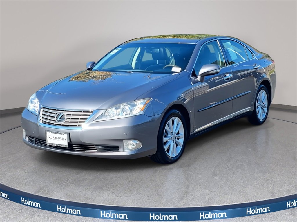 Used 2012 Lexus ES 350