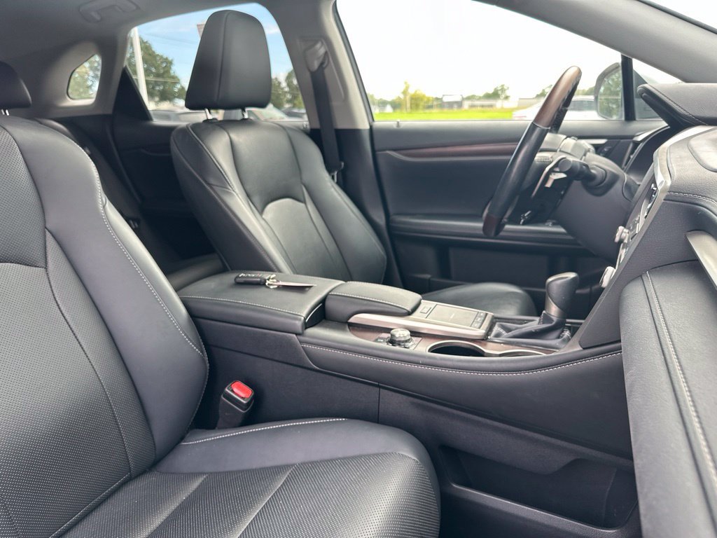 Used 2020 Lexus RX 350 FWD w/ Premium Package image 38