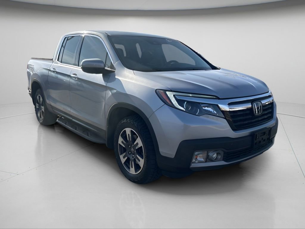 Used 2019 Honda Ridgeline RTL-E image 2