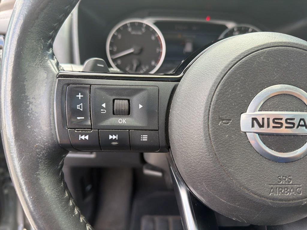 Used 2021 Nissan Rogue SL image 19