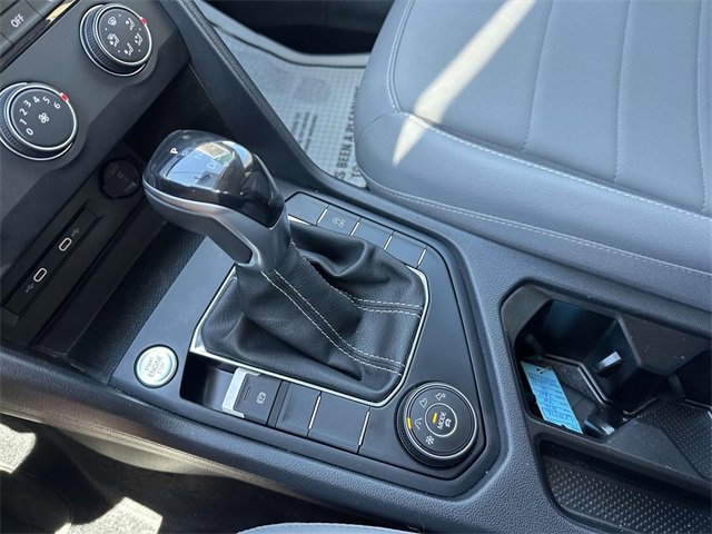 Certified 2022 Volkswagen Taos SE image 25