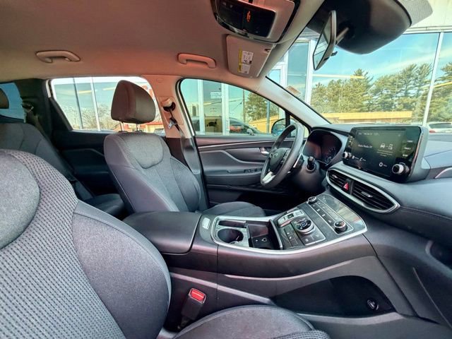 Used 2021 Hyundai Santa Fe SEL AWD/4WD image 21