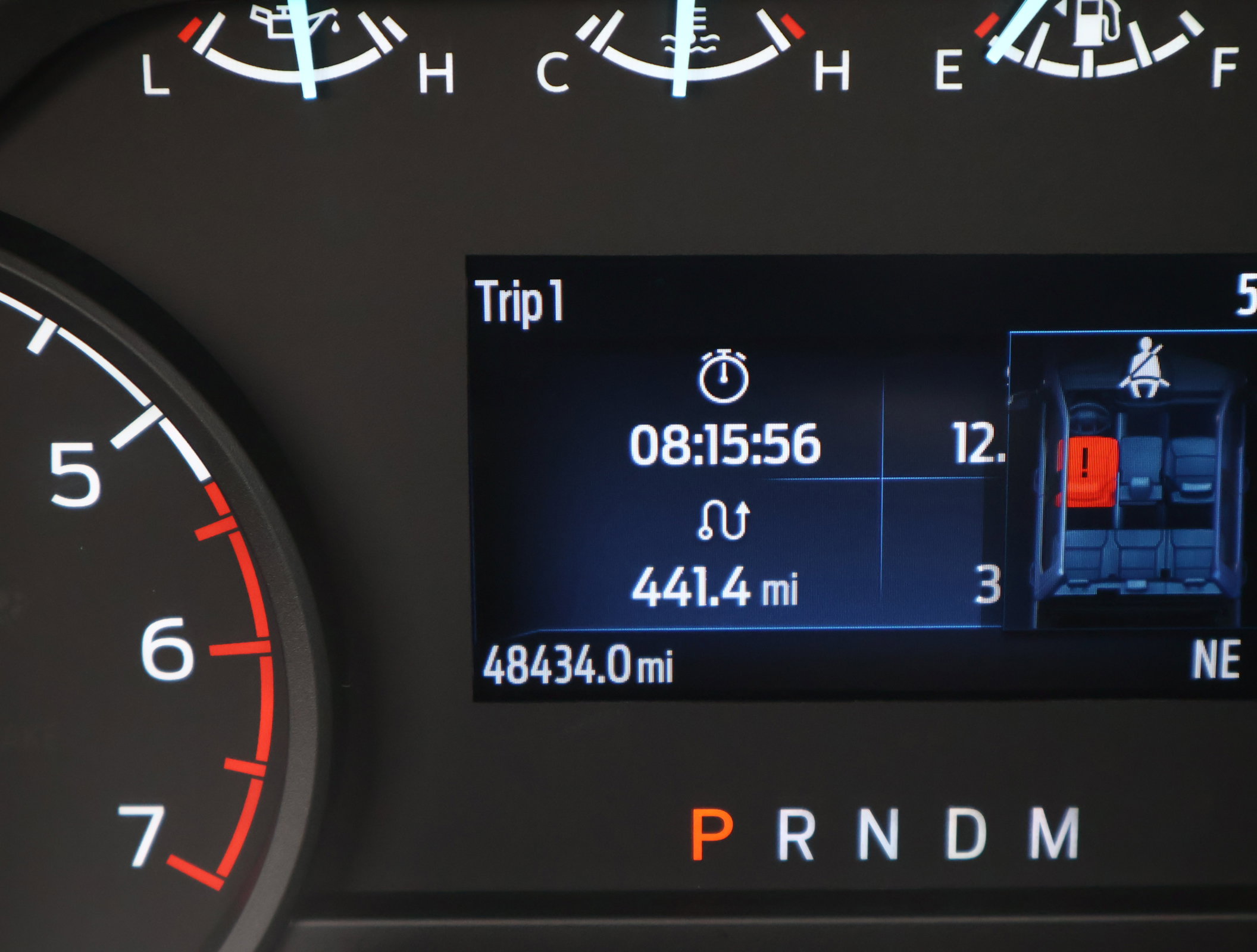 Used 2024 Ford F250 XL w/ STX Appearance Package image 3