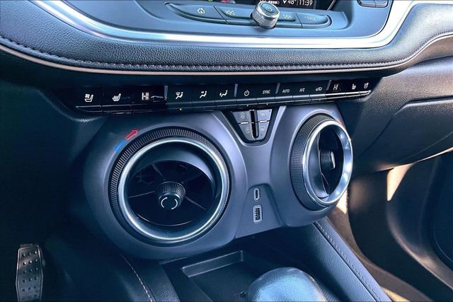 Used 2020 Chevrolet Blazer Premier w/ Driver Confidence II Package image 23