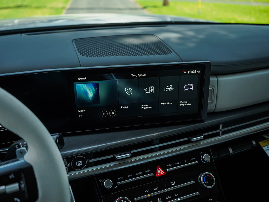 New 2026 Hyundai Santa Fe SE AWD/4WD image 24