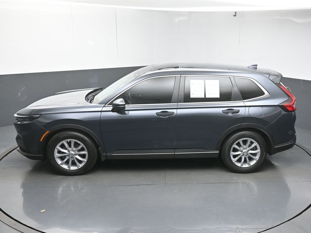 Used 2024 Honda CR-V EX-L image 52