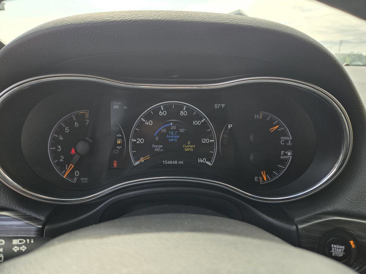 Used 2019 Jeep Grand Cherokee Limited image 24