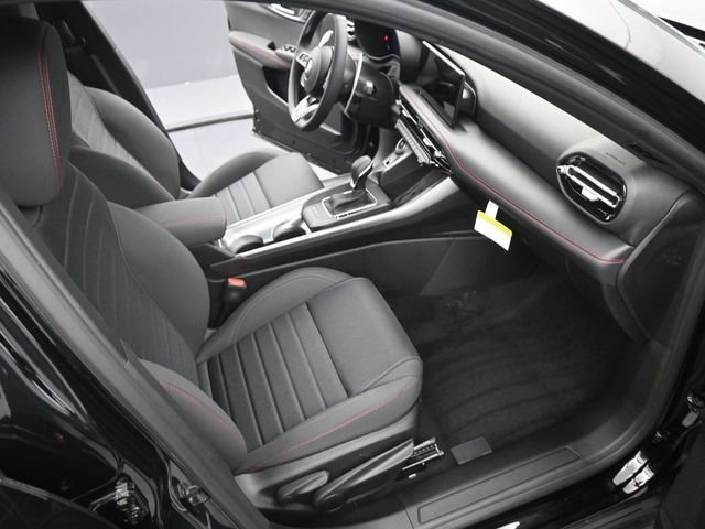 New 2025 Dodge Hornet R/T image 17