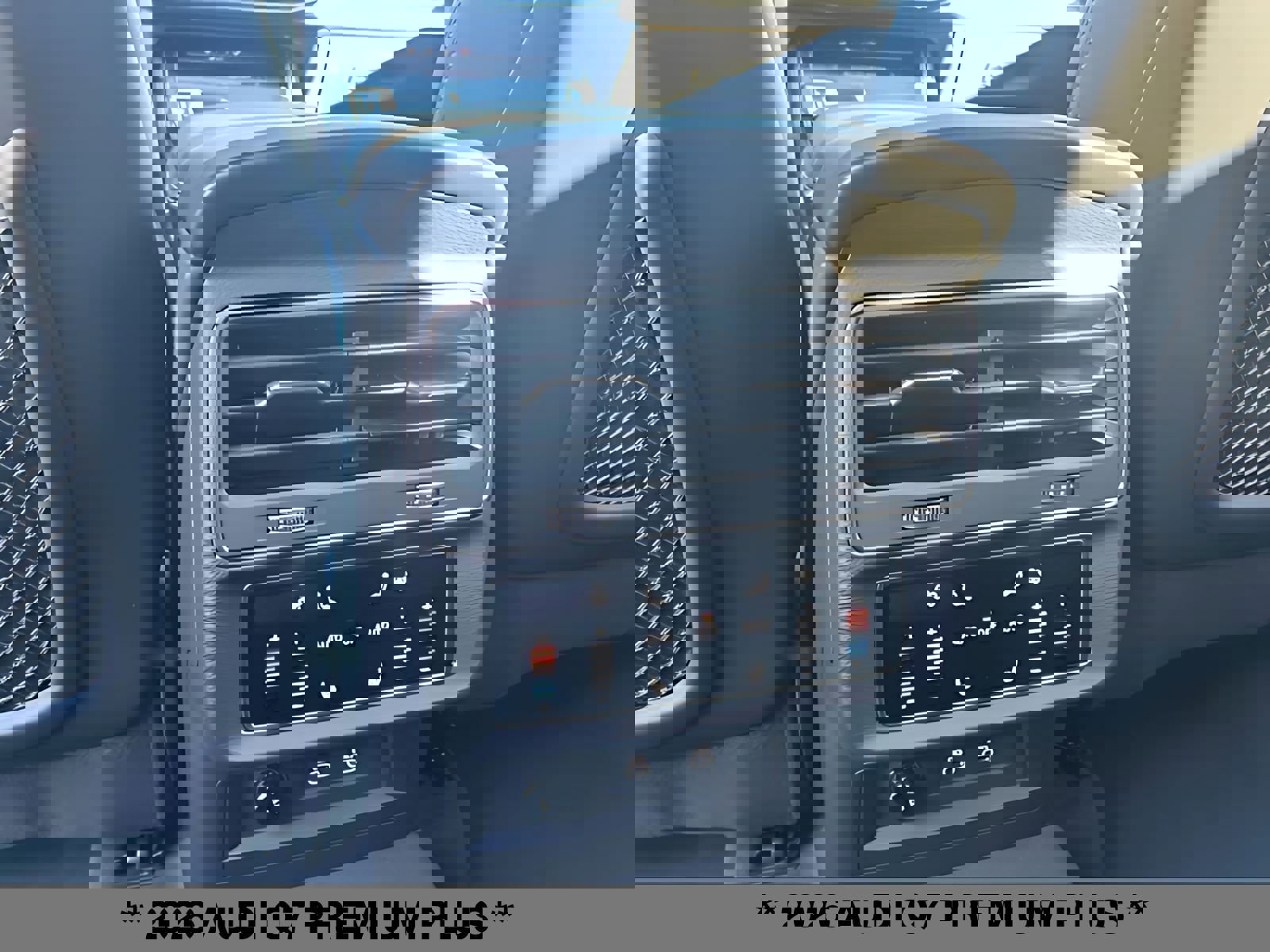 New 2026 Audi Q7 3.0T Premium Plus image 18