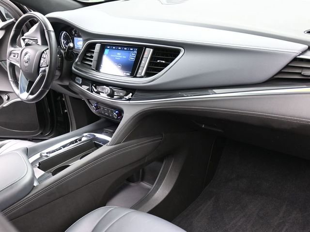 Used 2024 Buick Enclave Essence w/ Experience Buick Package image 31