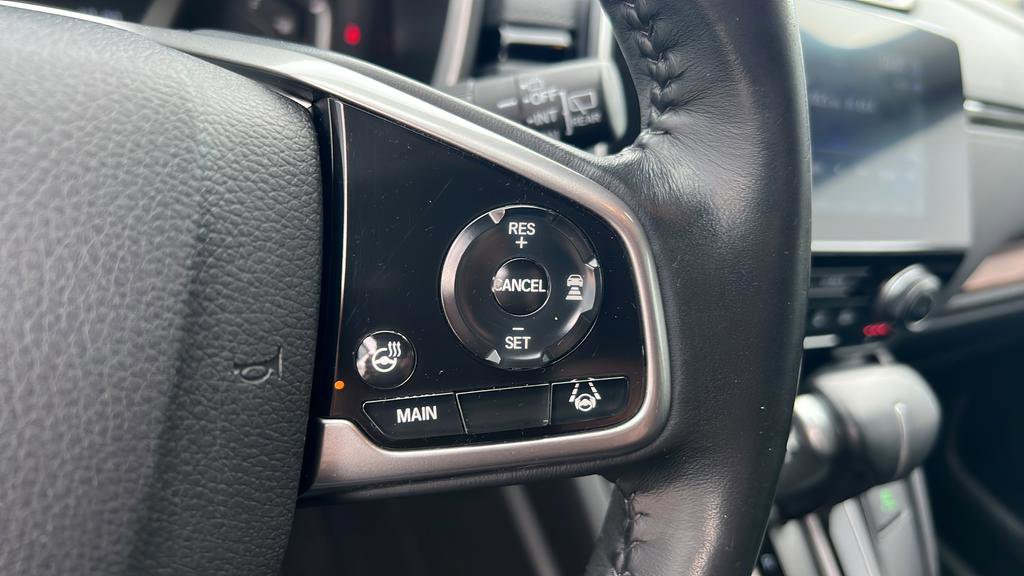 Used 2021 Honda CR-V Touring image 19